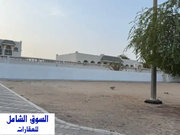 فرصة العمر! منزل شعبي عائلي 6 غرف وملحق خارجي للبيع في السمحة شرق | تنازل بلدية مضمون