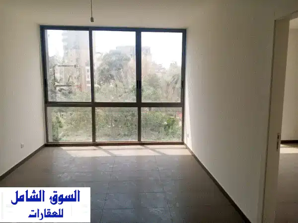 مكتب حديث للايجار في عين الرمانة - موقع متميز! ٥٠...