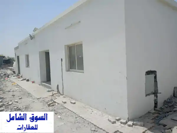 حوطة فاخرة للإيجار في الصجعة القديمة، الشارقة -...