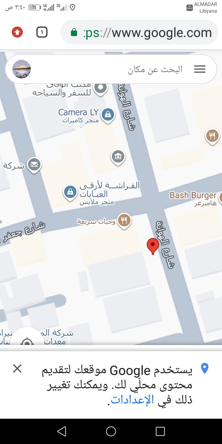 منزل في موقع ممتاز