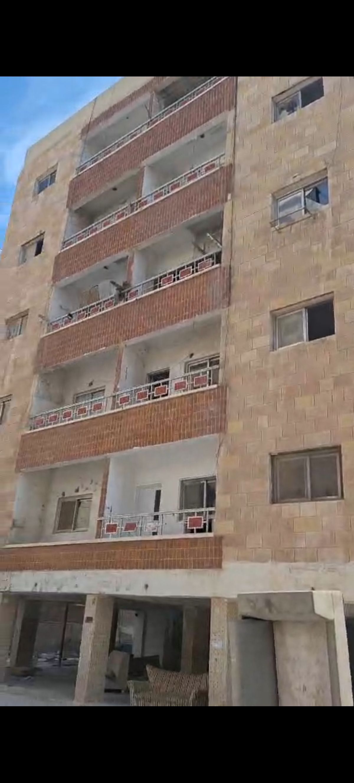 بيع عقار