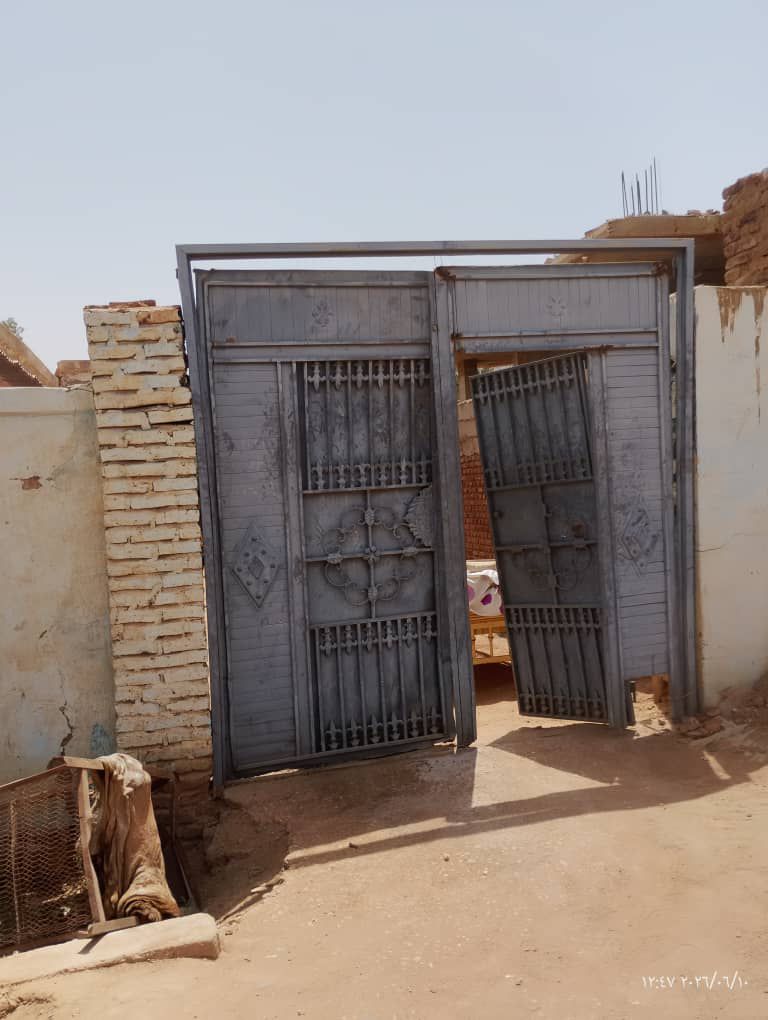 امبدة الحاره الاوله