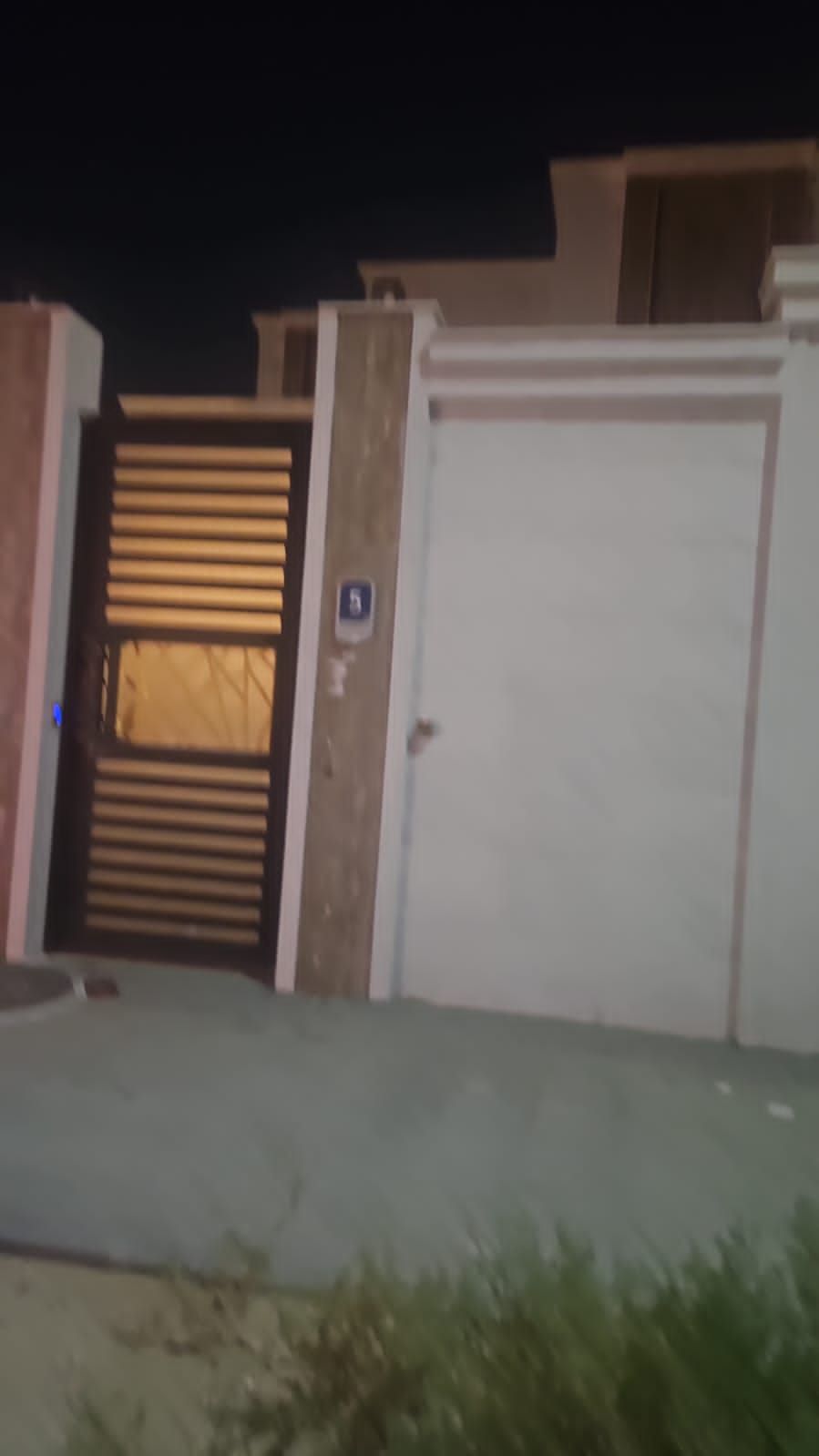 أبو ظبي  مدينة محمد بن زايد