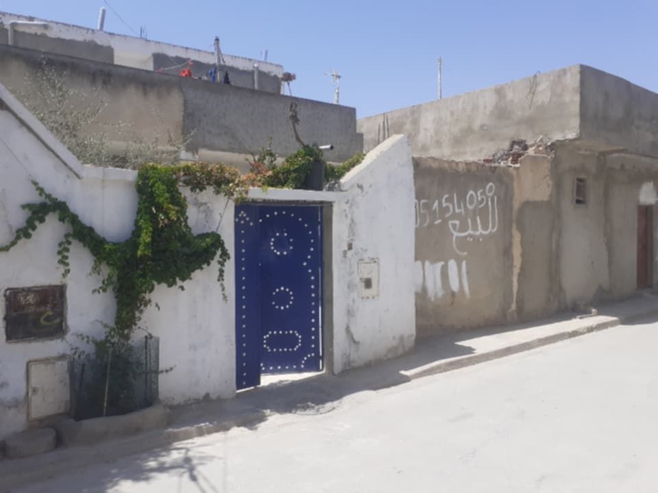 رواد سيدي عمر