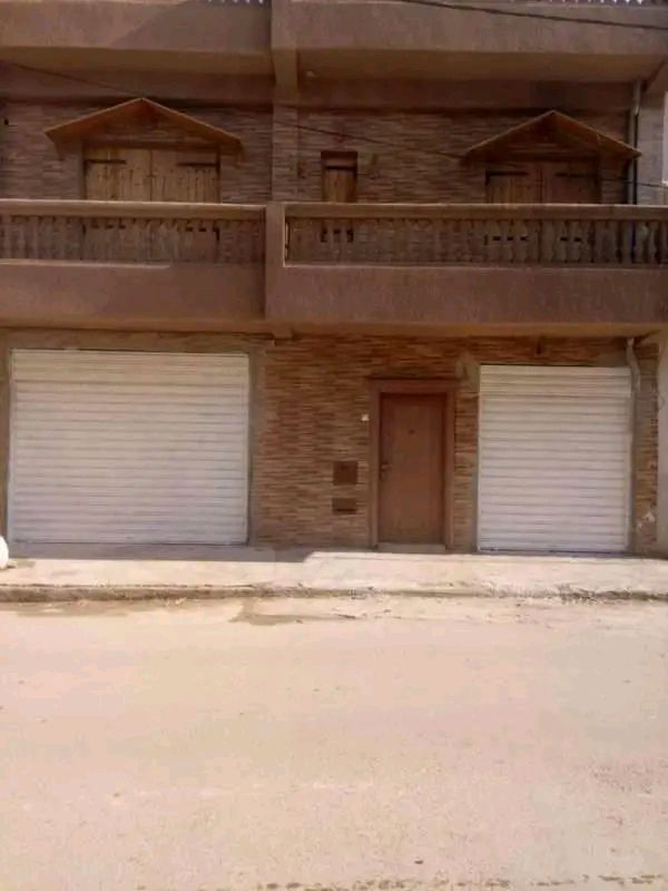 a vendre un villa a hricha ammar.ain smara