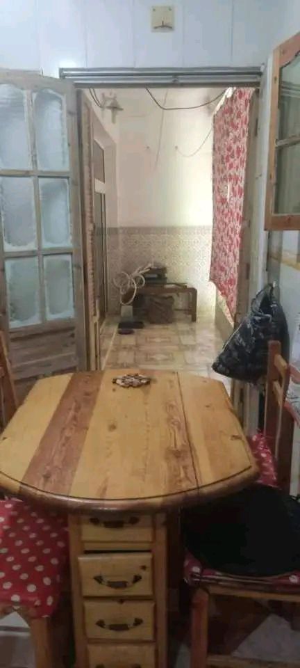 a vendre un villa a hricha ammar.ain smara
