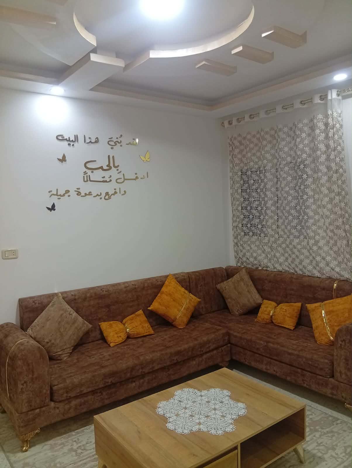 فيلا للبيع ڨابس باب بحر