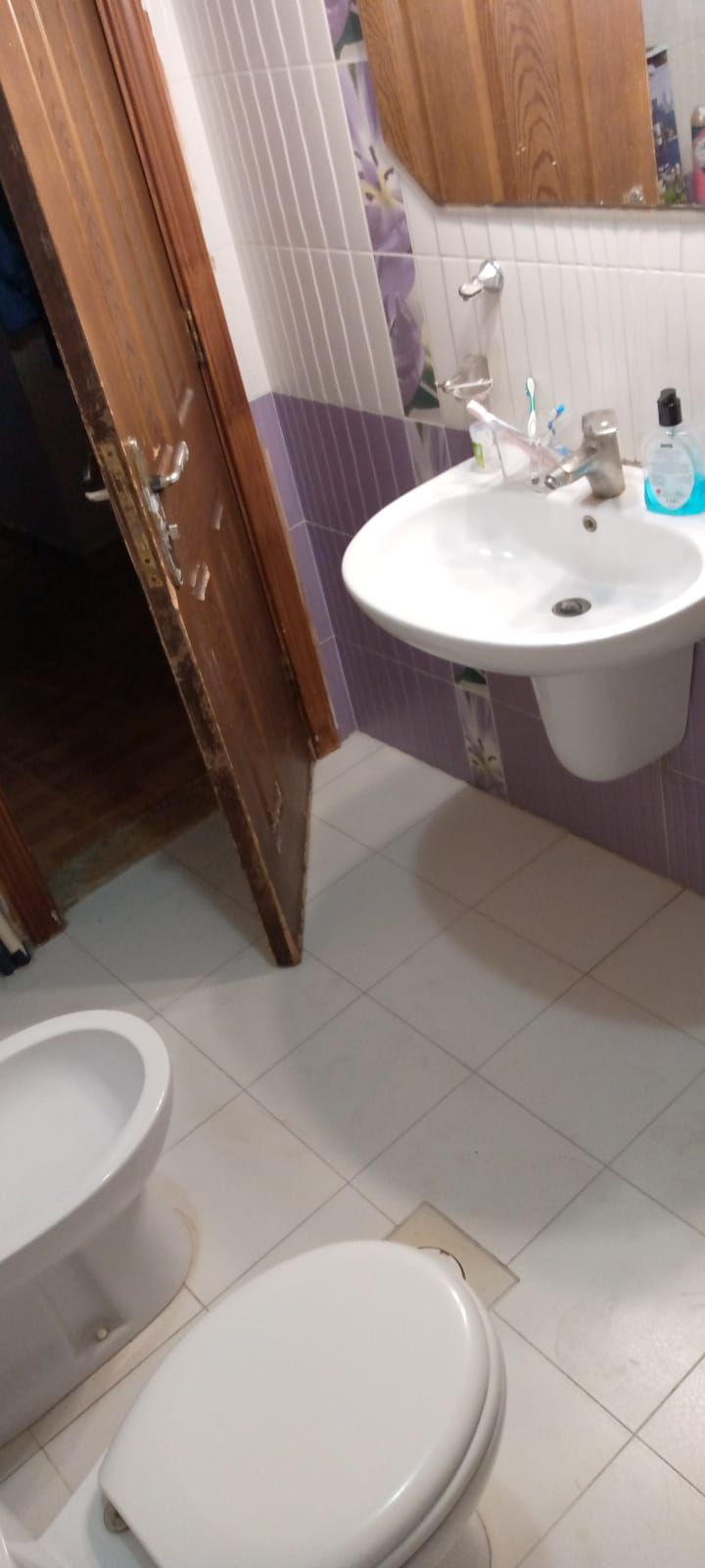 شقة البيع