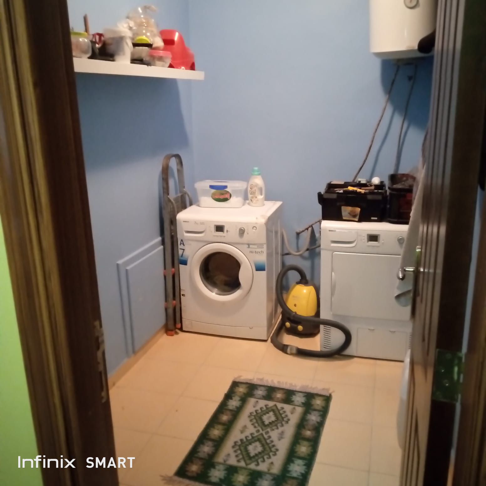 شقة البيع