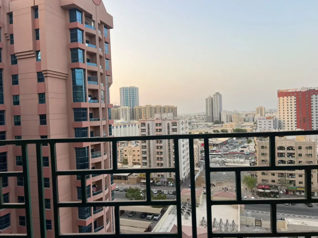 شقق للبيع في إمارة عجمان الإمارات