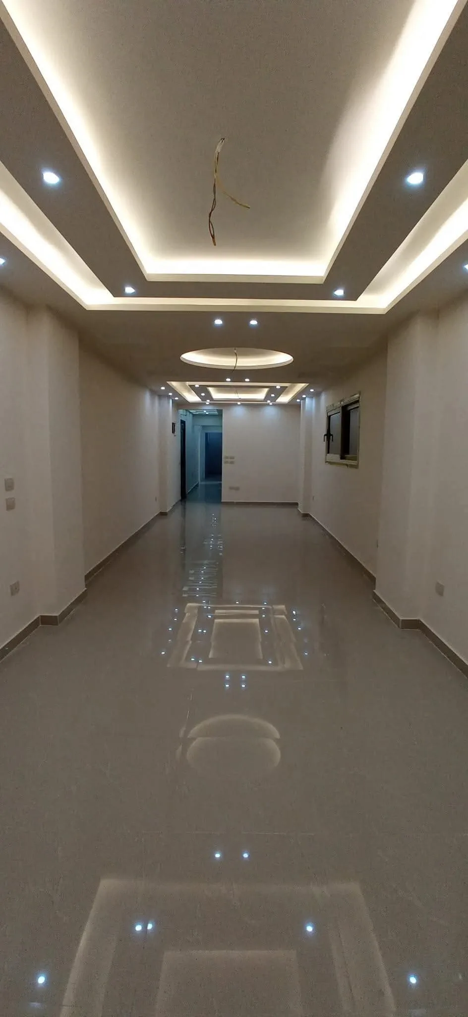 شقة للبيع بأرقى مواقع ميامي خطوات من جمال...