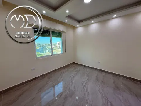 رقم الاعلان 9944 شقة استثمارية للبيع تلاع العلي مساحة 95م طابق ثالث تشطيبات ديكورات عصرية 3