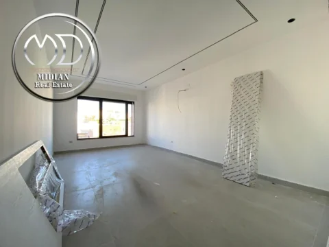 رقم الاعلان 9698 شقق دوبلكس جديدة طابق أخير مع رووف للبيع تلاع العلي مساحات 185م & 215م مع