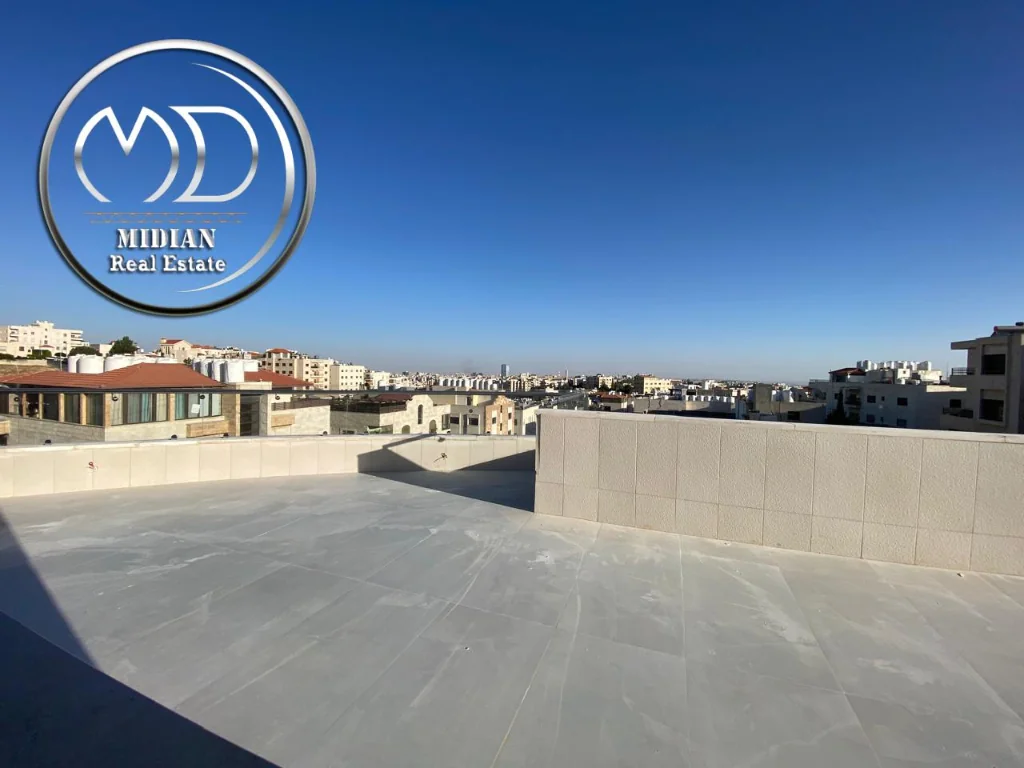 رقم الاعلان 9698 شقق دوبلكس جديدة طابق أخير مع...