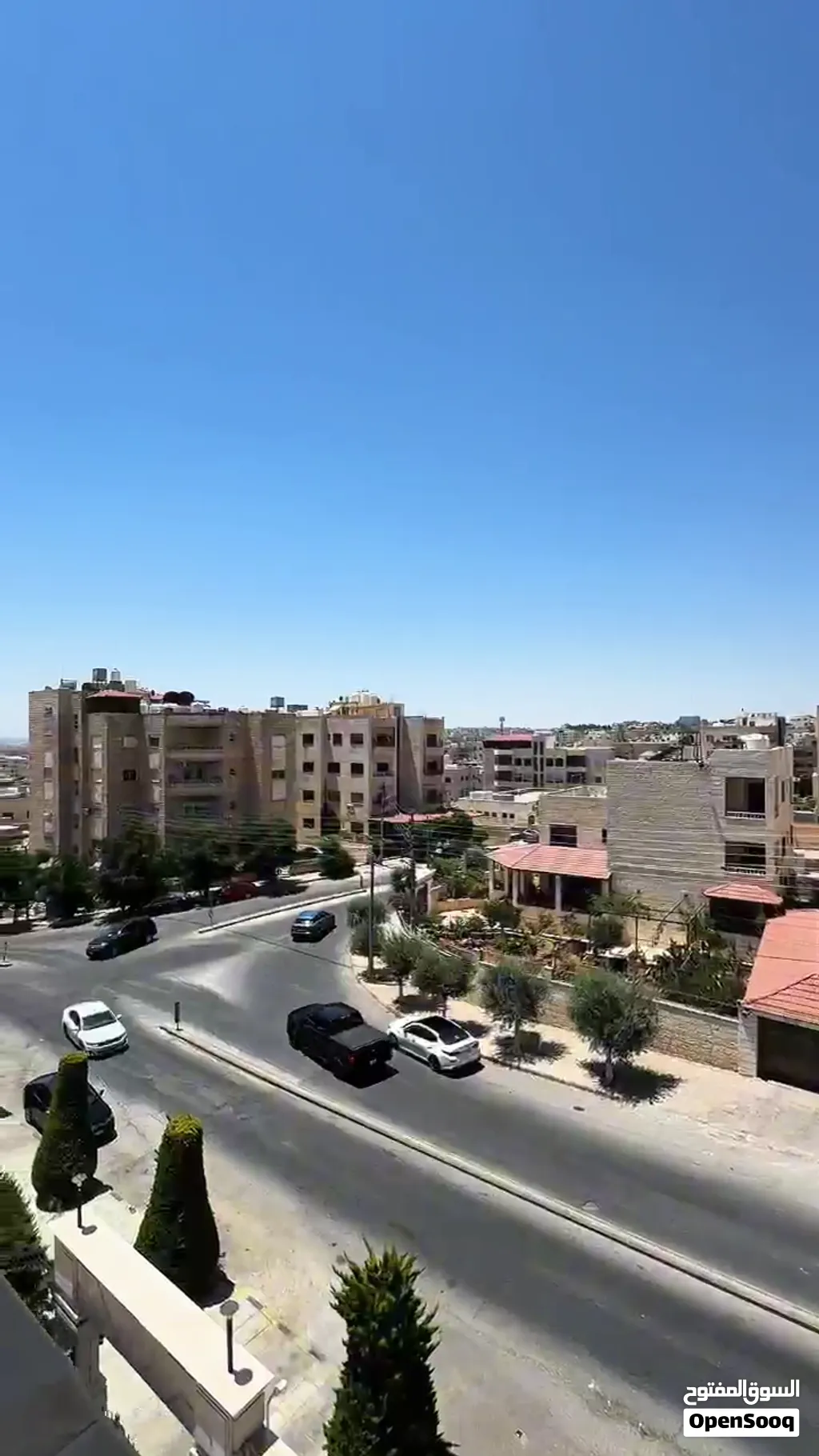 شقة سوبر ديلوكس حي النويجيس بجانب مدارس الاتحاد المدينة الرياضية بسعر 89 الف دينار من المالك مباشرة