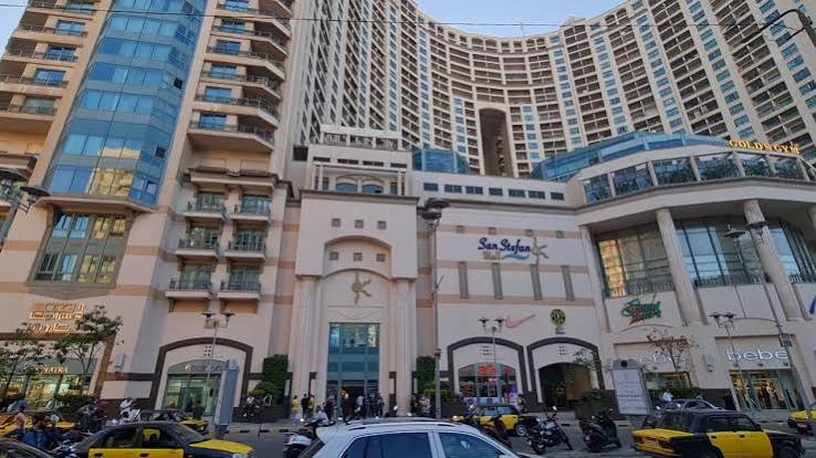 شقة للبيع -173 م