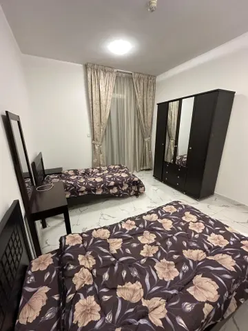 الموقع الراشدية 1، عجمان 3