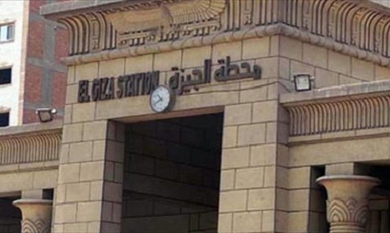 ٢ محل للبيع في الجيزه الرئيسي