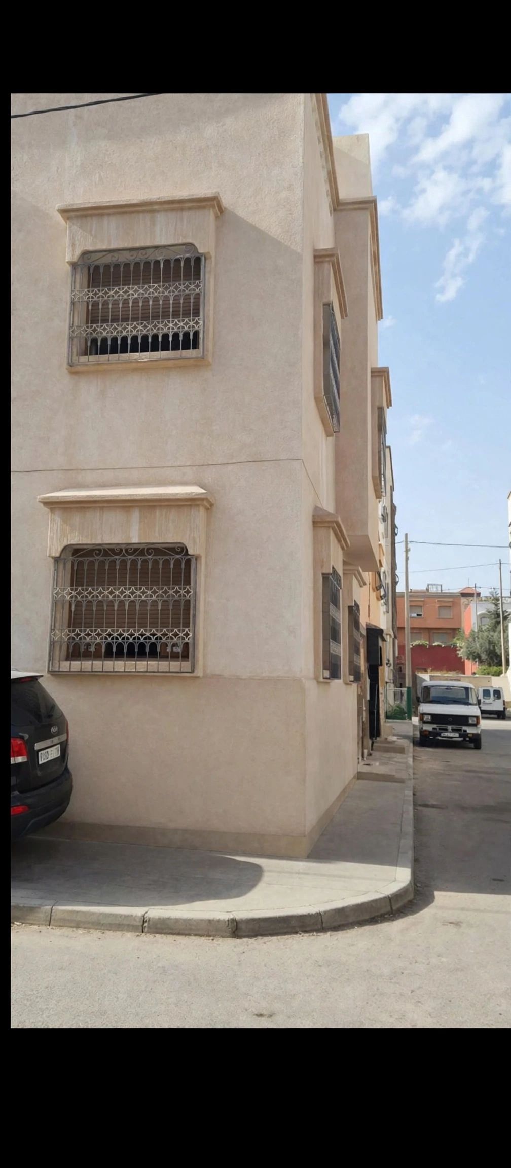 منزل دوفاص للبيع وراق تيتر تكيوين اكادير
