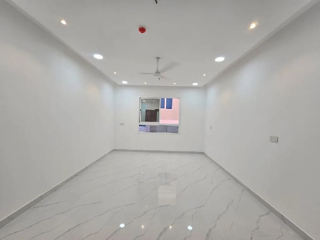 للبيع شقق سكنية، أول ساكن، تصميم عربي