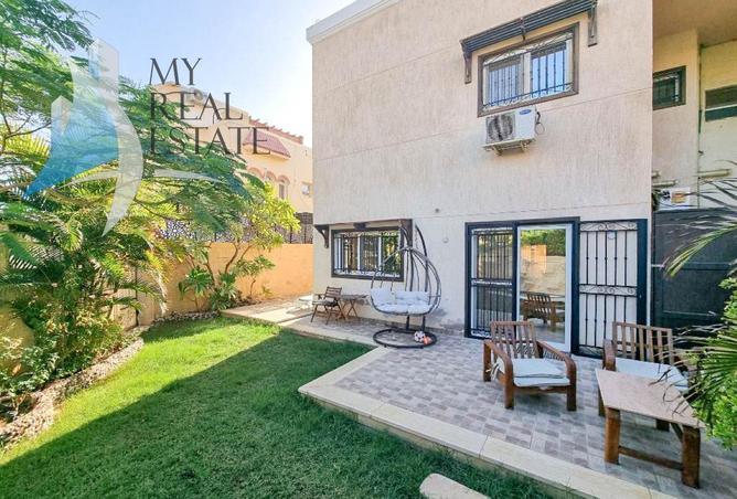 البيع في مبارك 6: Ready to move in villa for sale in Mubarak 6