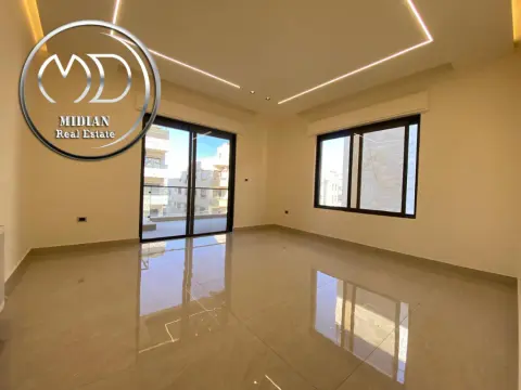 رقم الاعلان 9633 شقق جديدة للبيع حي الصحابة مساحات 170م تشطيبات سوبر ديلوكس اطلالة رائعة ا