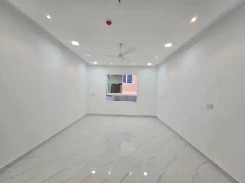 للبيع شقق سكنية، أول ساكن، تصميم عربي 2