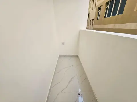 للبيع شقق سكنية، أول ساكن، تصميم عربي 5
