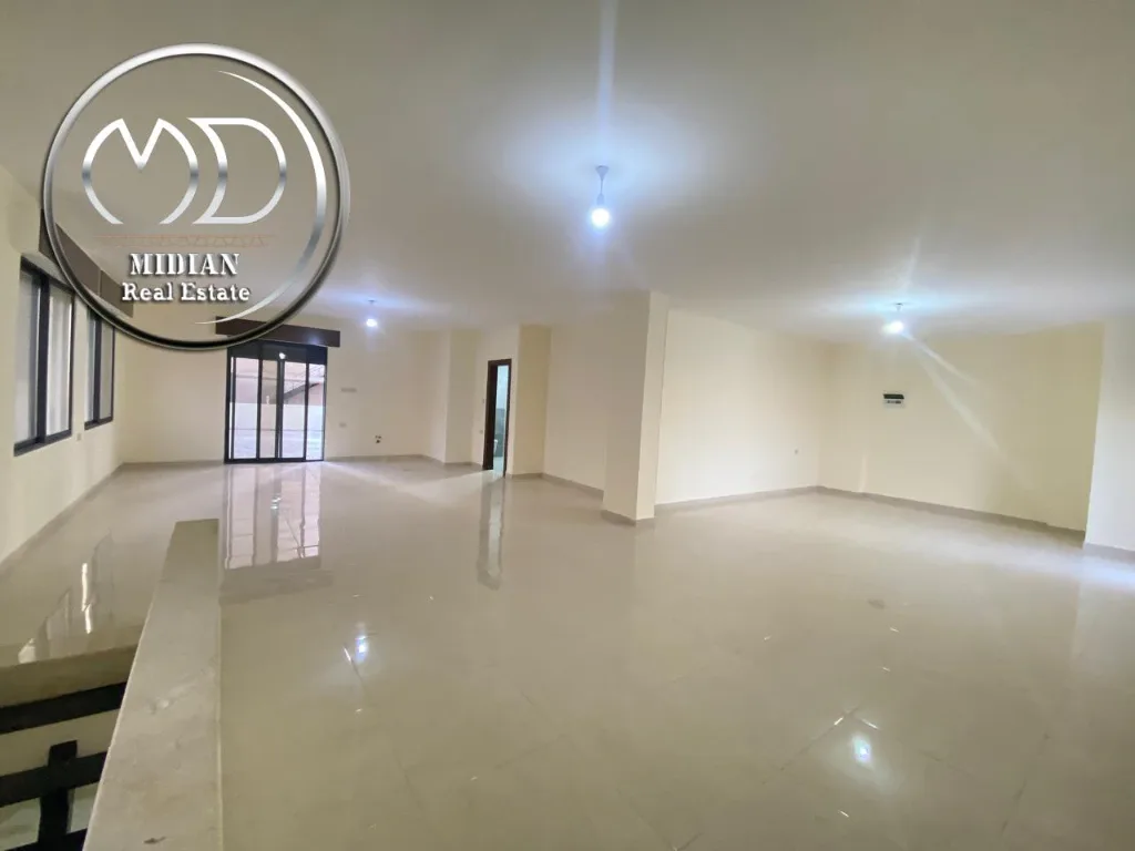 رقم الاعلان 9295 شقة دوبلكس جديدة طابق أخير مع...