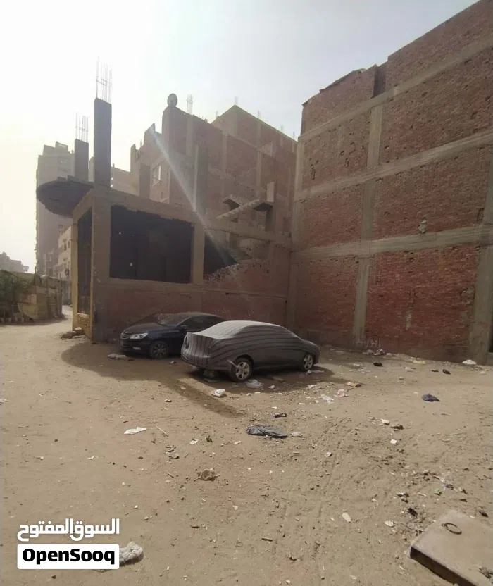 ارض لقطة للبيع