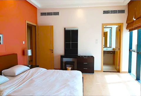 شقة فاخرة 2 BHK للبيع في الجفير‎ - 50000 دينار بحريني 5