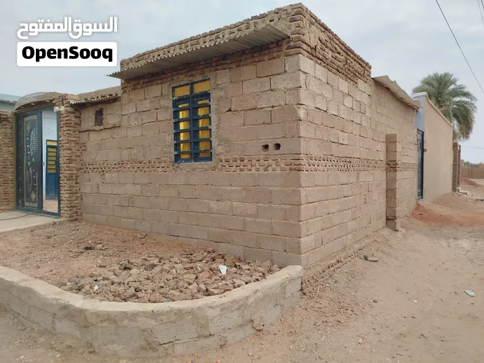 بيت للبيع المستعجل