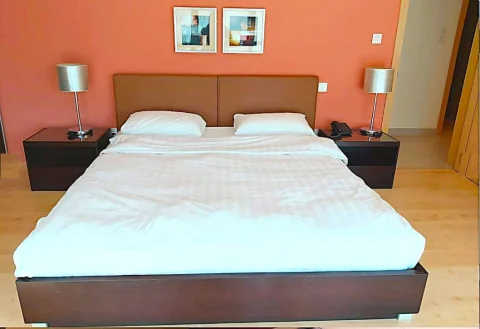 شقة فاخرة 2 BHK للبيع في الجفير‎ - 50000 دينار بحريني 4