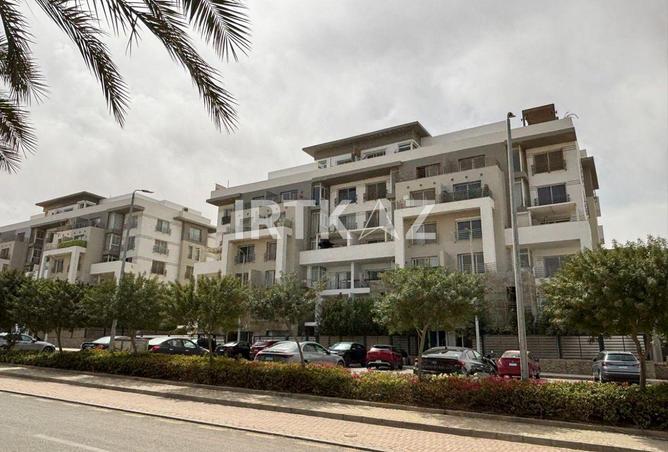 البيع في جاردن ريزدنس: ادفع 575الف فقط وامتلك شقتك في كمبوند ساكن و عايش