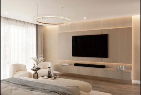 للبيع بنتهاوس - Orchid B2 عجمان الداون تاون رقم الوحدة B2 - 1701 النوع Penthouse المساحة ص 3