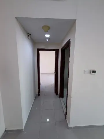 فرصة مميزة للبيع في أبراج اللؤلؤة - عجمان غرفة وصالة للبيع باطلالة مفتوحة بالكامل شقة مميز 4