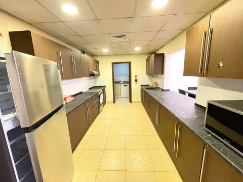 شقة فاخرة مكونة من 3 غرف نوم للبيع في الجفير‎ - 117000 دينار بحريني 5