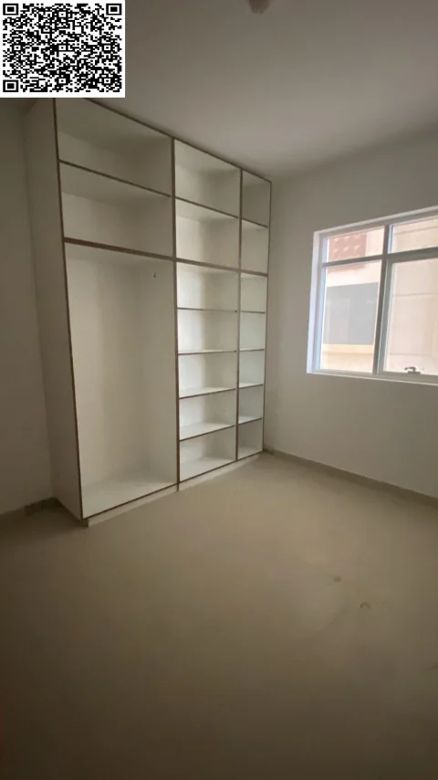 غرفتين وصالة في قرية الأميرة ب 625000 درهم فقط مقدم 255541 درهم وقسط شهري 6373 درهم 1373 ق 4