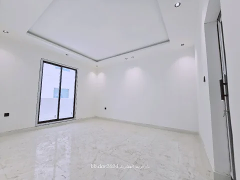 في مدينة الحد، شقة راقية للبيع بنظام عربي (ليمت) مع التكييف وتصميم مميز بتقنية عالية 3
