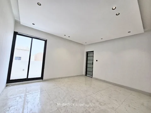 في مدينة الحد، شقة راقية للبيع بنظام عربي (ليمت) مع التكييف وتصميم مميز بتقنية عالية 4