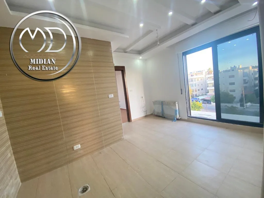رقم الاعلان 9892 شقق جديدة للبيع السابع مساحات...