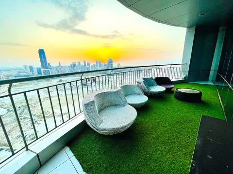 شقة فاخرة للغاية 2 BHK للبيع في السيف بالقرب من سيتي سنتر بسعر 80000 دينار بحريني 3