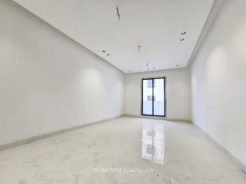 في مدينة الحد، شقة راقية للبيع بنظام عربي (ليمت) مع التكييف وتصميم مميز بتقنية عالية 5
