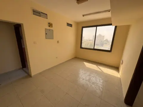 شقة بغرفتين وصالة للإيجار السنوي في النعيمية 2، عجمان 2