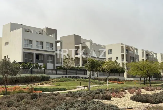 البيع في جاردن ريزدنس: اقل سعر دوبلكس في التجمع قسط 10 سنين لفترة محدودة