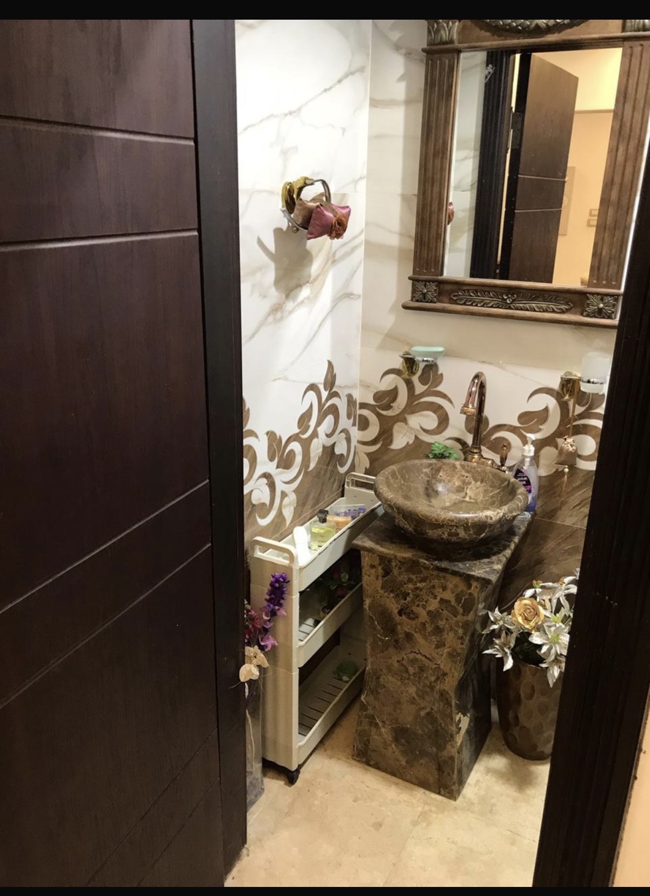 فيلا للبيع بحدائق الأهرام/البوابه الرابعه
