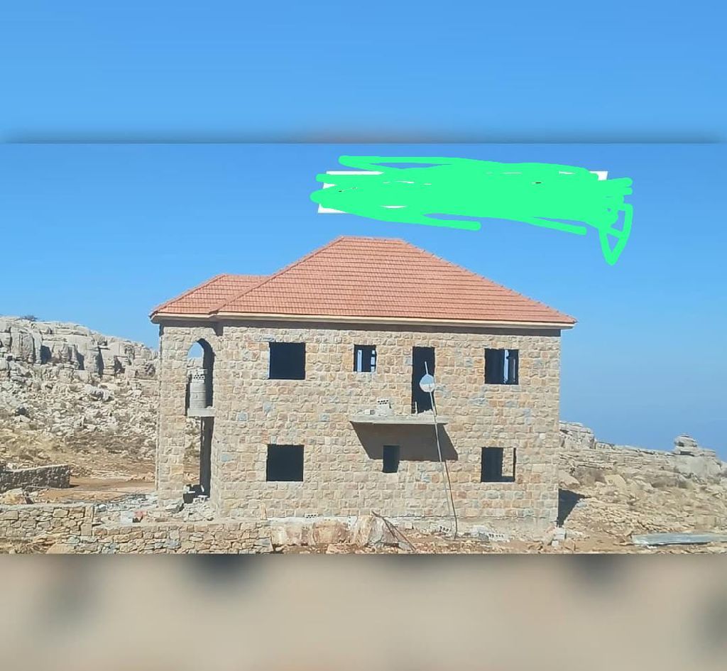 فلل ومنازل للبيع في لبنان