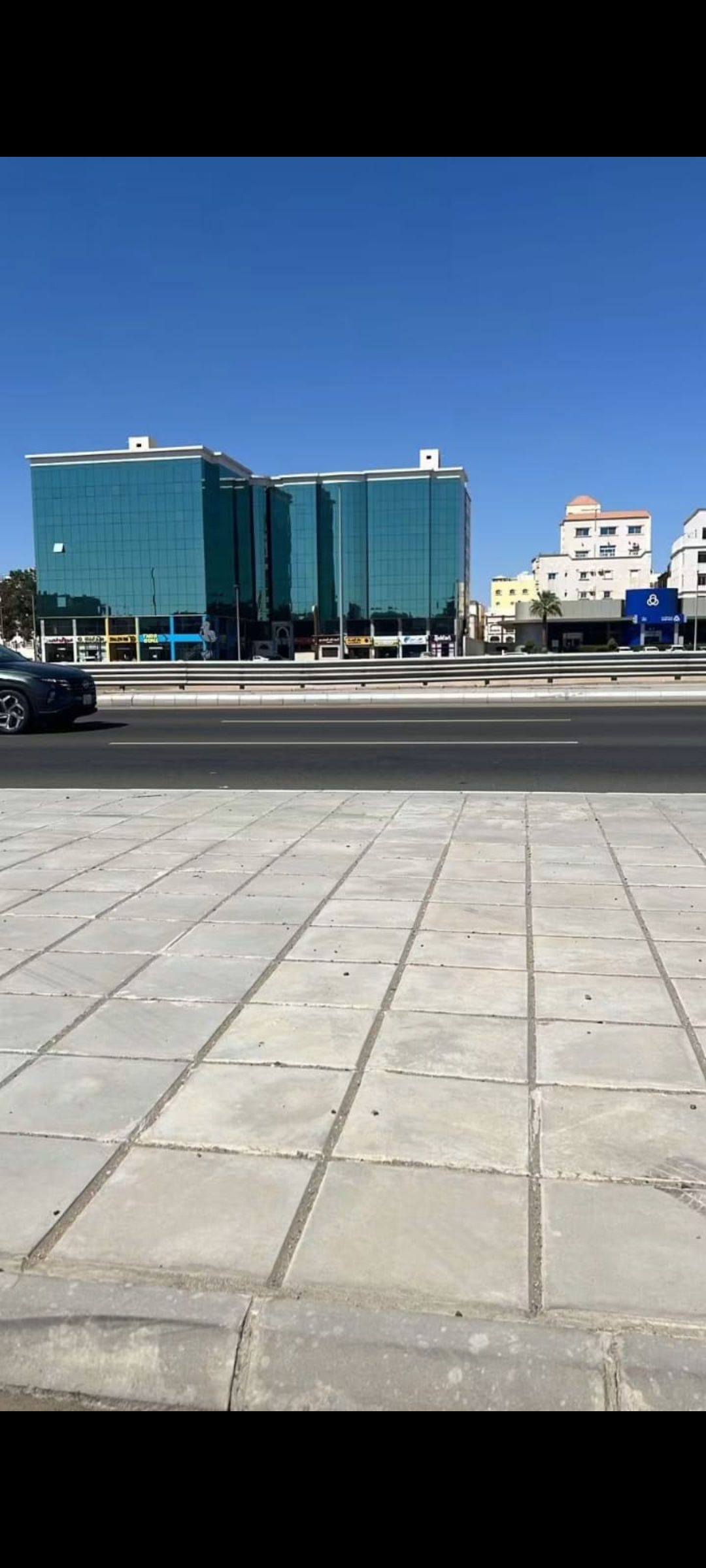 فندق للايجار الطويل ٢٠ سنة