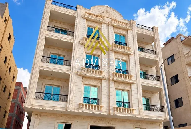 البيع في بيت الوطن: شقة استلام فوري + حديقة في بيت الوطن التجمع الخامس