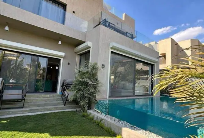 البيع في الجريا: فيلا480م استلام فوري بالتقسيط...